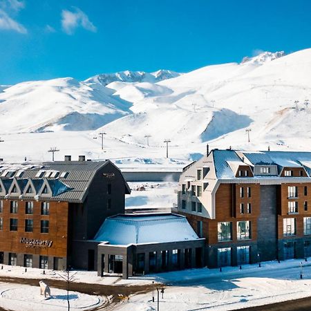 Megasaray Mount Erciyes Hotel Кайсери Екстериор снимка