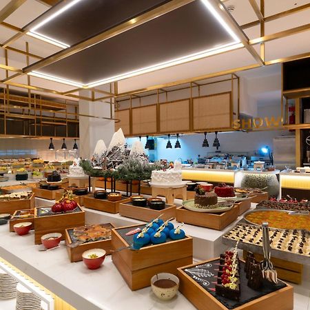 Megasaray Mount Erciyes Hotel Кайсери Екстериор снимка