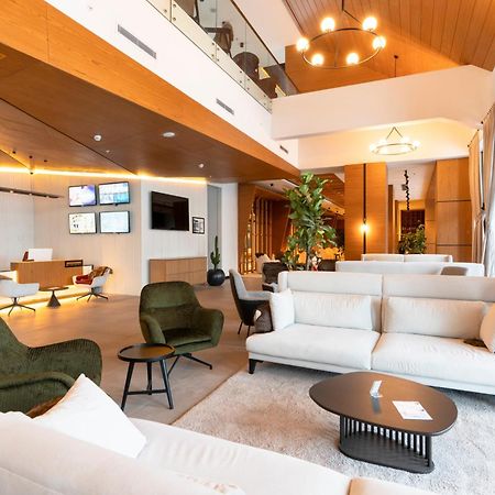 Megasaray Mount Erciyes Hotel Кайсери Екстериор снимка