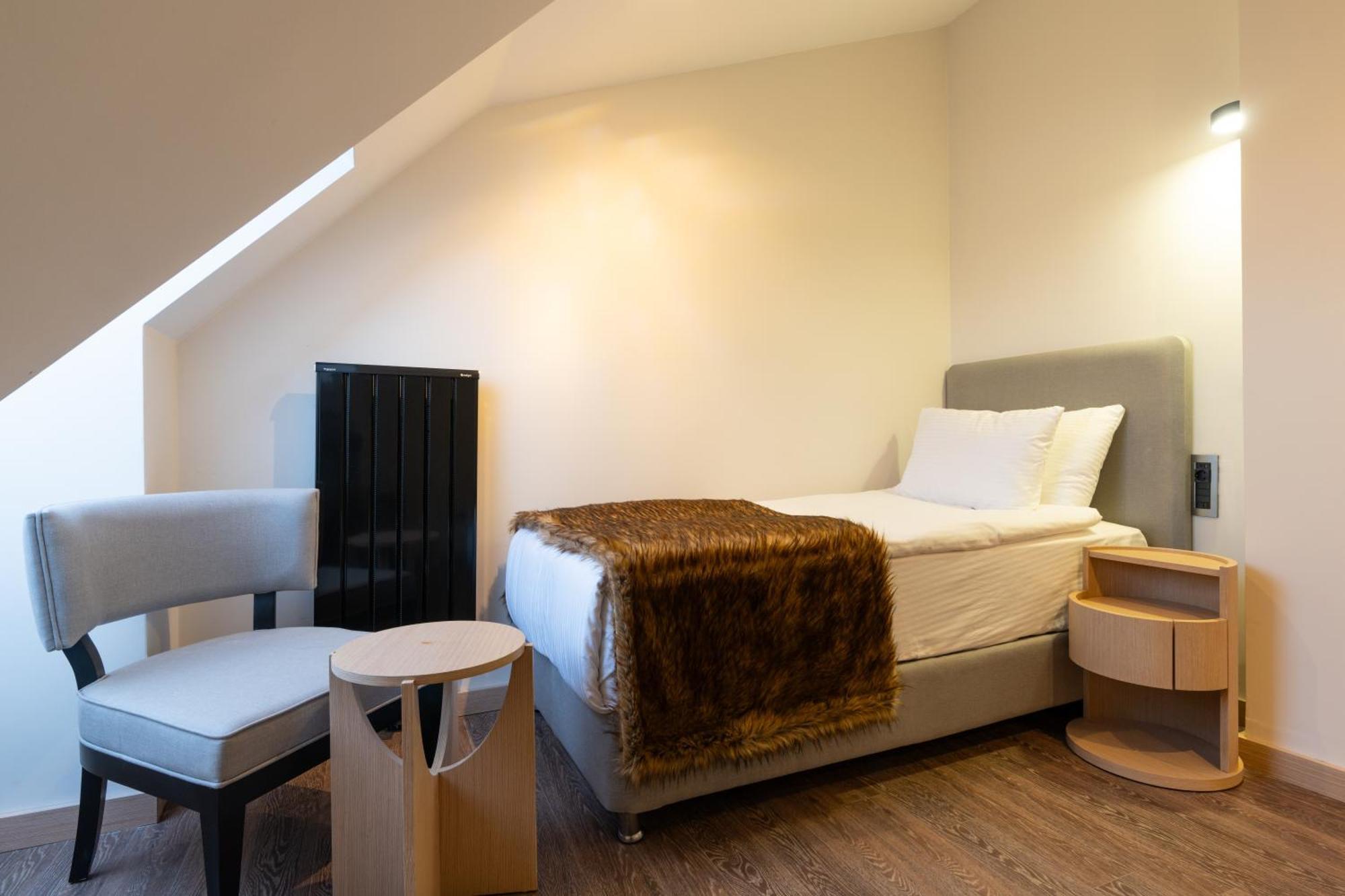 Megasaray Mount Erciyes Hotel Кайсери Екстериор снимка