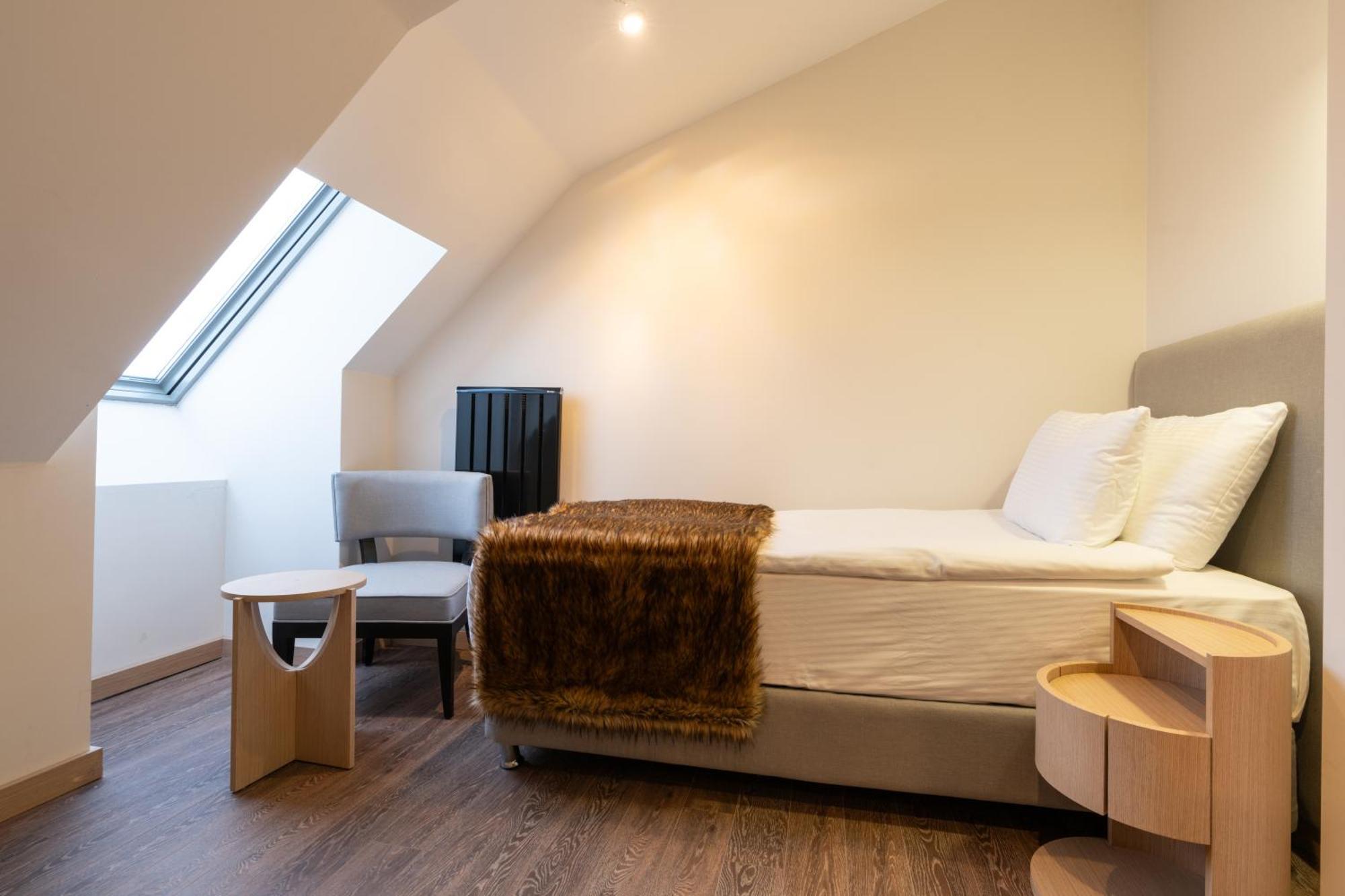 Megasaray Mount Erciyes Hotel Кайсери Екстериор снимка