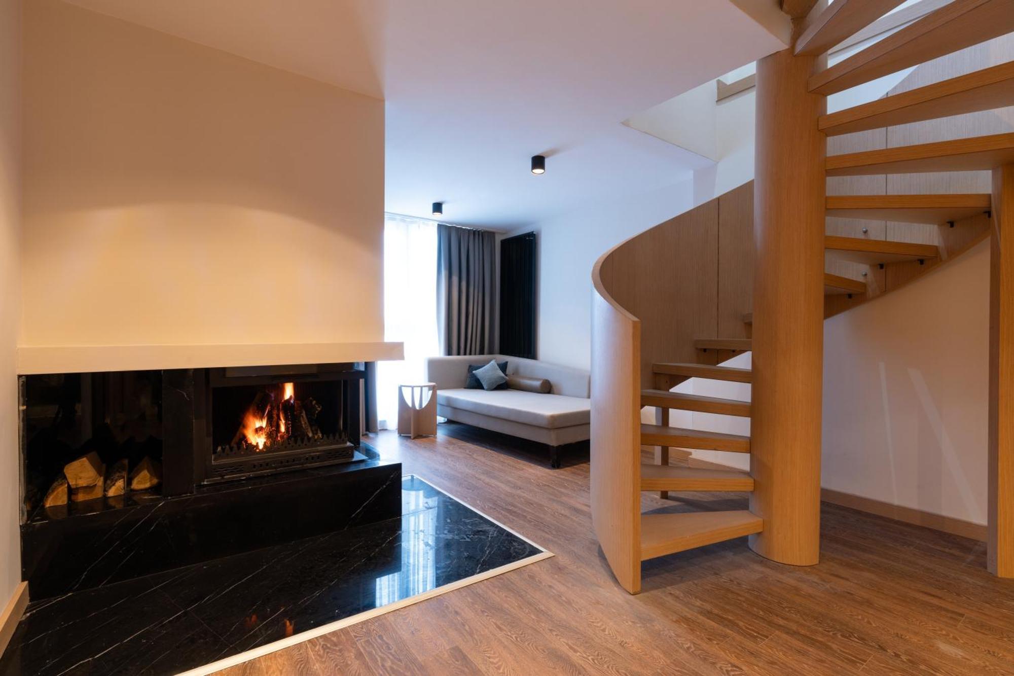 Megasaray Mount Erciyes Hotel Кайсери Екстериор снимка